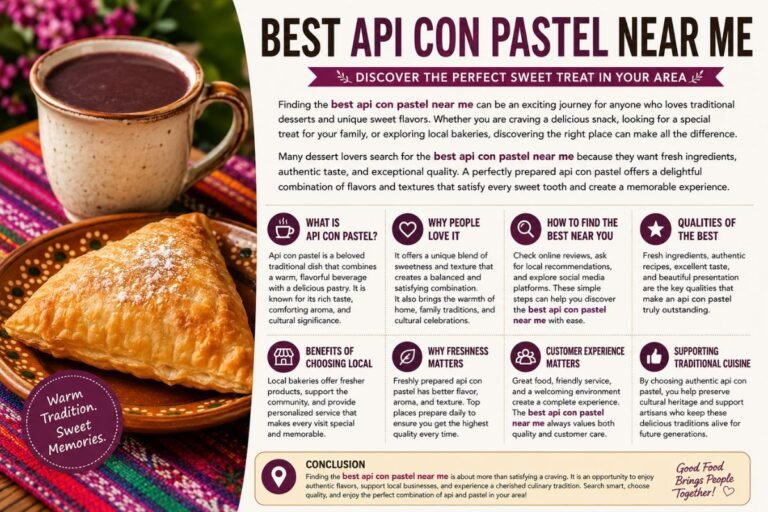 Best Api Con Pastel Near Me