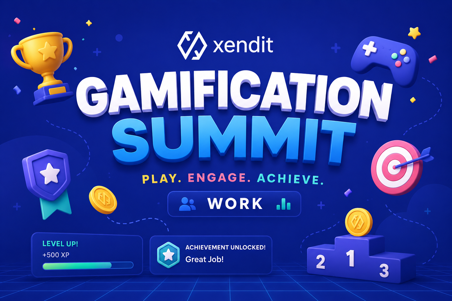 Gamificationsummit Work Xendit