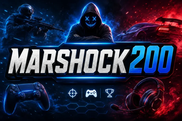 Marshock200