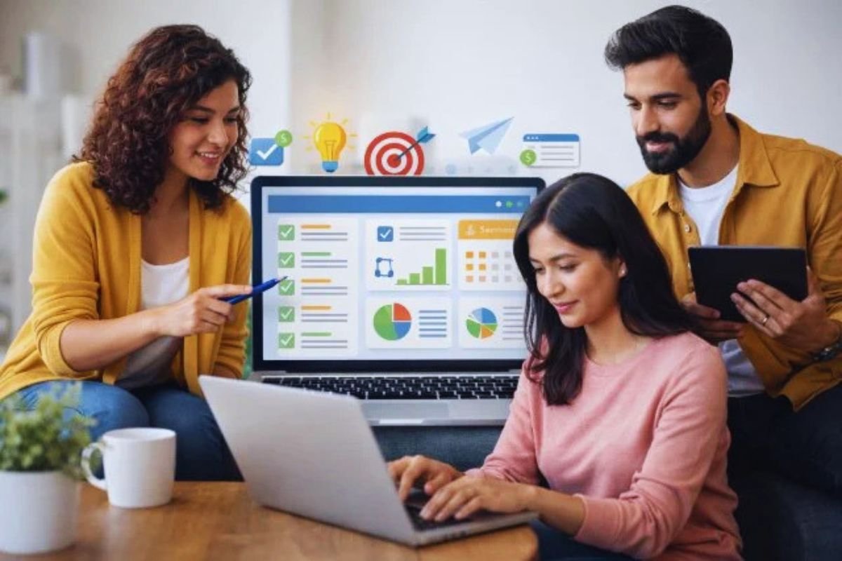 Puzutask Com: A Complete Guide to Features, Benefits, and Productivity Solutions