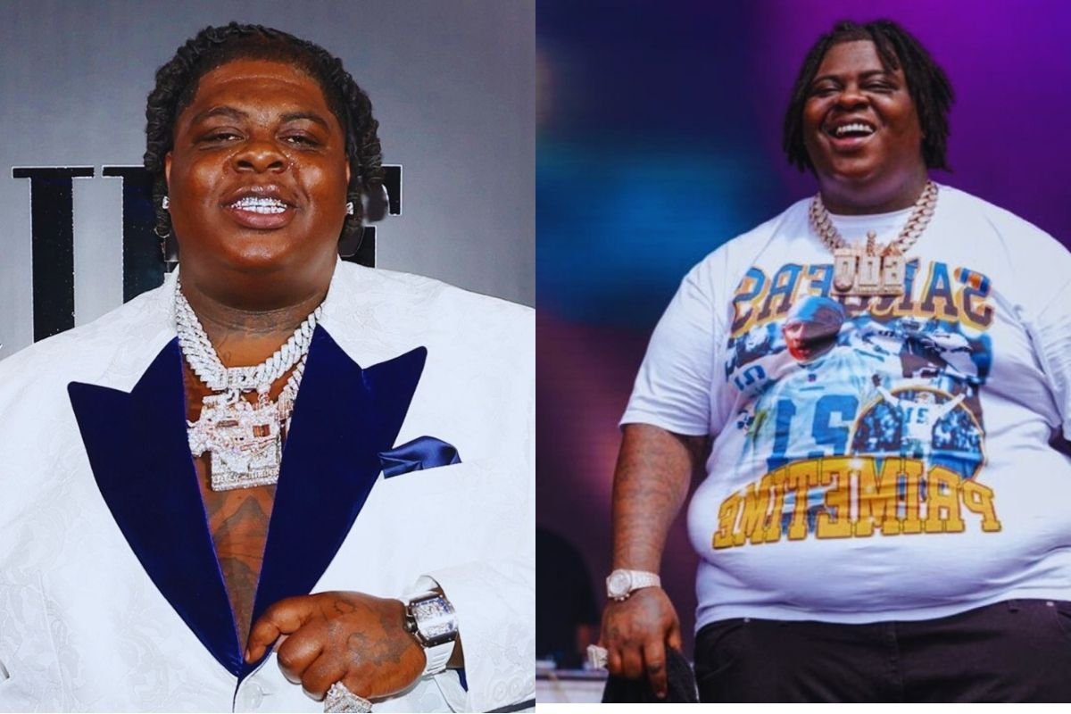 BigXthaPlug Age