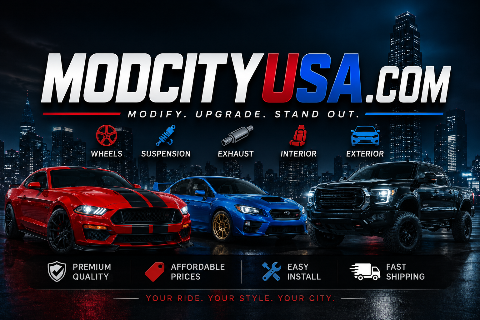 modcityusa. com
