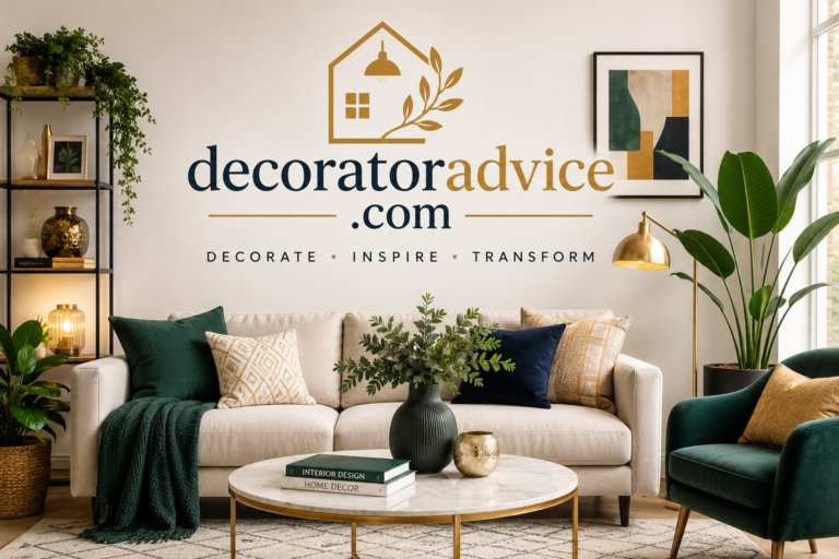 DecoratorAdvice.com