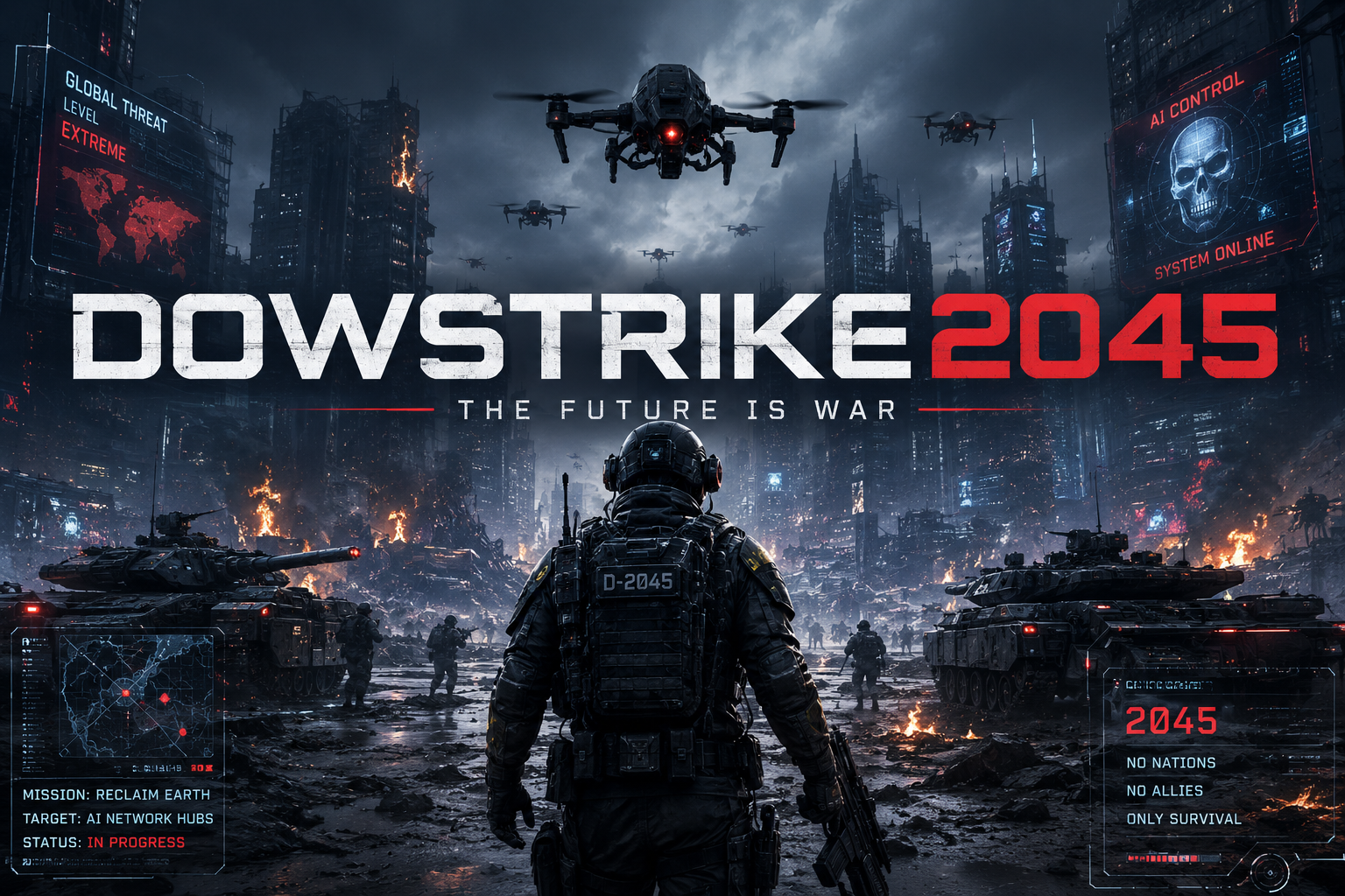 dowsstrike2045