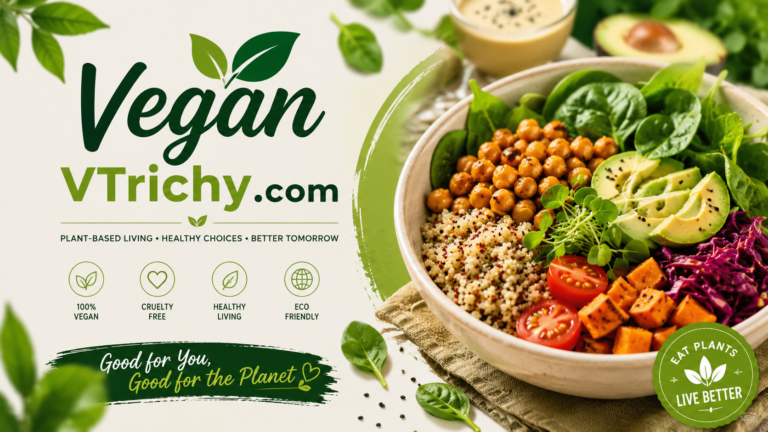 veganovtrichy.com