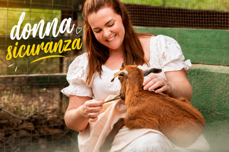 Donna Sicuranza